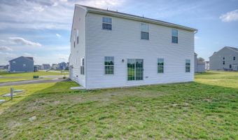 17 CORINTHIAN Ct, Camden Wyoming, DE 19934