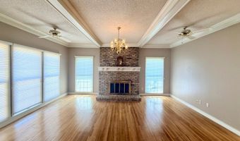 1249 9th St, Ashdown, AR 71822