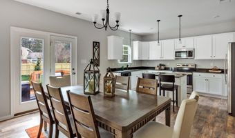 42 Central Pl Plan: King, Aylett, VA 23009