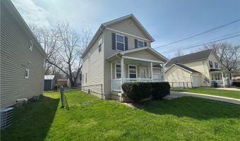 1012 W 34th St, Ashtabula, OH 44004