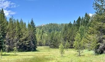 Sky Horse Drive lot 42, Cascade, ID 83611