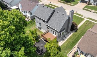 1971 Fox Pointe Dr, Arnold, MO 63010