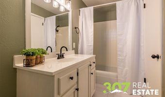 1207 Birch Ln, Cody, WY 82414