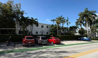 10074 E Bay Harbor Dr 74C, Bay Harbor Islands, FL 33154