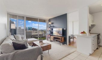 775 Kinalau Pl 1806, Honolulu, HI 96813