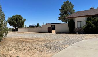 19574 Happy Vly, Apple Valley, CA 92308