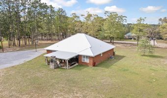 1582 Greenwood Rd, Baker, FL 32531