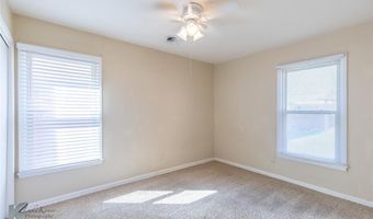 2138 Mimosa Dr, Abilene, TX 79603