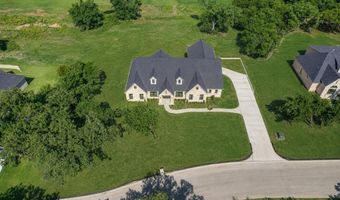 12824 Hidden Trl, Arcadia, OK 73007