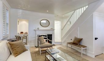 3522 P St NW, Washington, DC 20007
