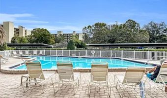 2800 COVE CAY Dr 4F, Clearwater, FL 33760