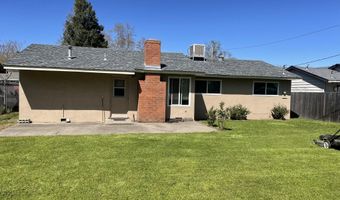 3122 Begonia St, Anderson, CA 96007