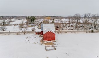 28556 Number 6 Rd, Redwood, NY 13679