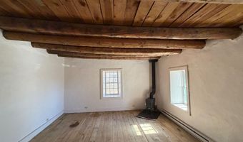 54 C Valdez Rim Rd, Arroyo Seco, NM 87514