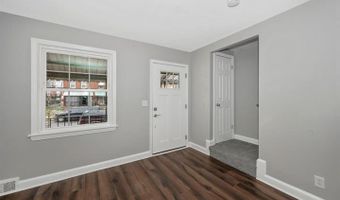 4528 EADS Pl NE, Washington, DC 20019