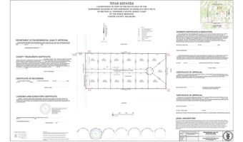 1 Titan Dr, Ardmore, OK 73401