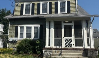 44-46 Lorraine Ter 46, Bridgeport, CT 06604