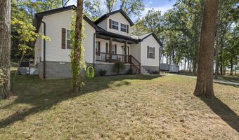 536 Quarry Rd, Auburn, KY 42206