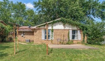 1512 14th Cir, Barling, AR 72923