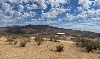 0 Loma Vista Rd, Apple Valley, CA 92308