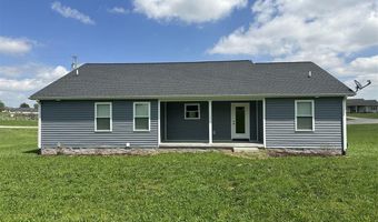 191 Harlow Trl, Cave City, KY 42127