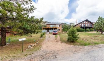 73 Sunlight Ln, Bailey, CO 80421