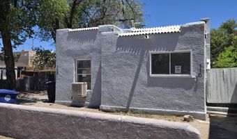 110 Mesa St SE, Albuquerque, NM 87106
