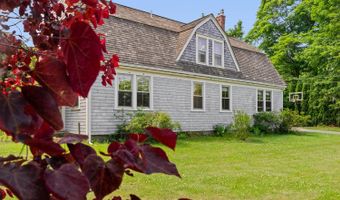 60 Sandwich Rd, Bourne, MA 02532