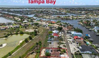 744 FLAMINGO Dr, Apollo Beach, FL 33572