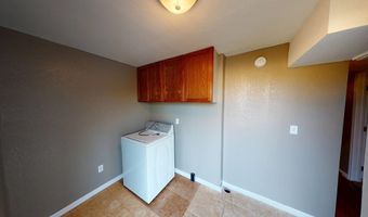 200 SW Ave E, Andrews, TX 79714