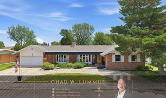 83 Magnolia St, Casper, WY 82604