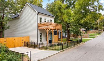 1052 Camilla St SW, Atlanta, GA 30314