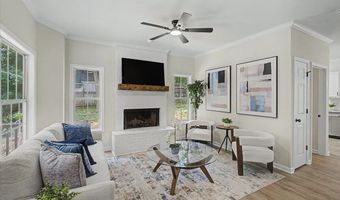 5422 Cheyenne Dr, Acworth, GA 30102
