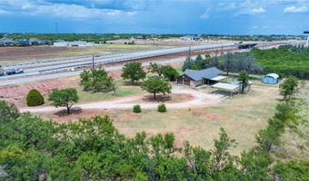 1045 Clark & HWY 83/84 Rd, Abilene, TX 79602