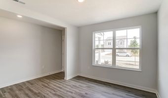 5 Walnut Mill Way Plan: Bellamy, Ashville, OH 43103