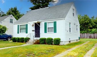 73 Allen Ave, Cranston, RI 02910