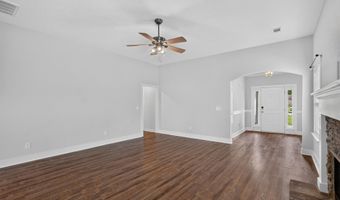 7142 Hanford Dr, Aiken, SC 29803