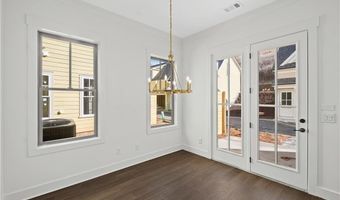 557 Groover St, Ball Ground, GA 30107