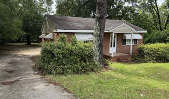 3271 Millerfield, Macon, GA 31211