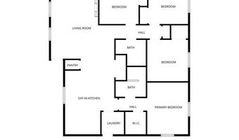 1643 S Oak Ave, Bartlesville, OK 74003