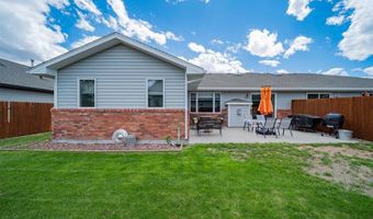 2925 Kent Ave, Cody, WY 82414