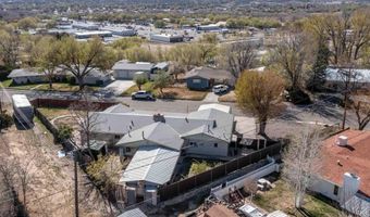 303 MESA Dr, Aztec, NM 87410