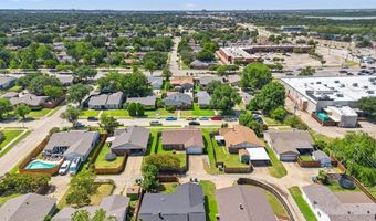 4758 Hamilton Ct, The Colony, TX 75056