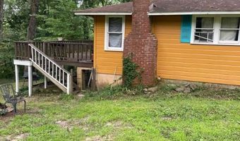 85 Red Oak Rd, Ashland, MS 38603