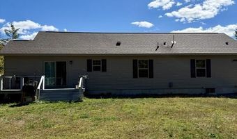 21 Pioneer Way, Aurora, ME 04408