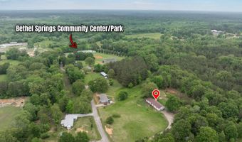 266 S Pkwy, Bethel Springs, TN 38315