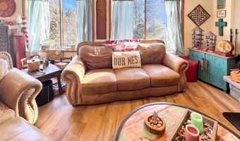 40 Peralta Dr, Angel Fire, NM 87710