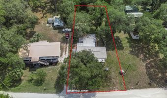 7649 22nd St, Bell, FL 32619