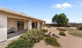 50839 W IVER Rd, Aguila, AZ 85320