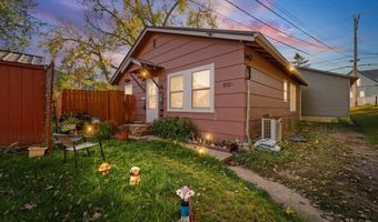 830 A 7th Ave, Belle Fourche, SD 57717